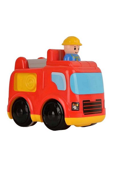 TOYFEST متعة باس الذهاب سيارتي النارية