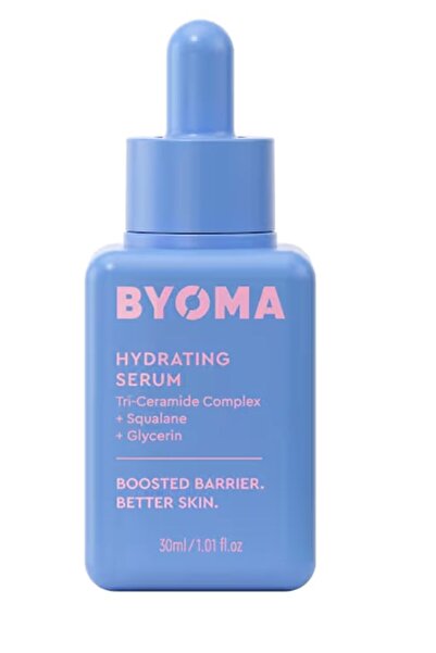 BYOMA Hydrating Serum - Nemlendirici Serum 30 ml