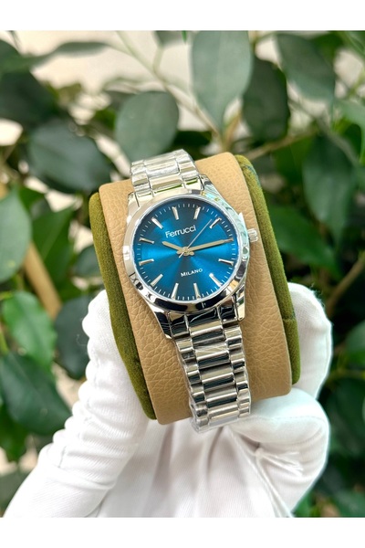 Ferrucci Kadın Kol Saati