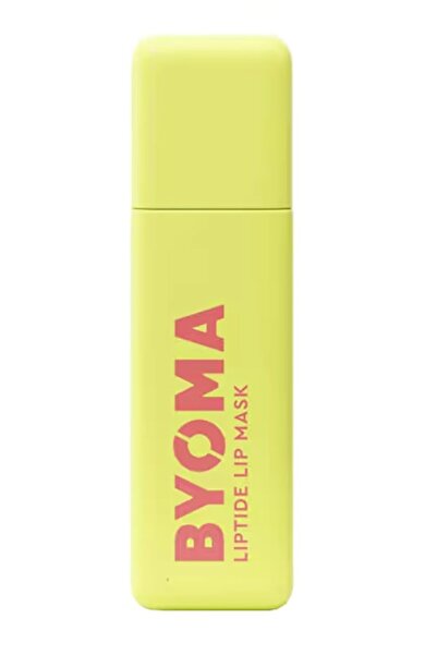 BYOMA Liptide Lip Mask - Dudak maskesi 5 ml
