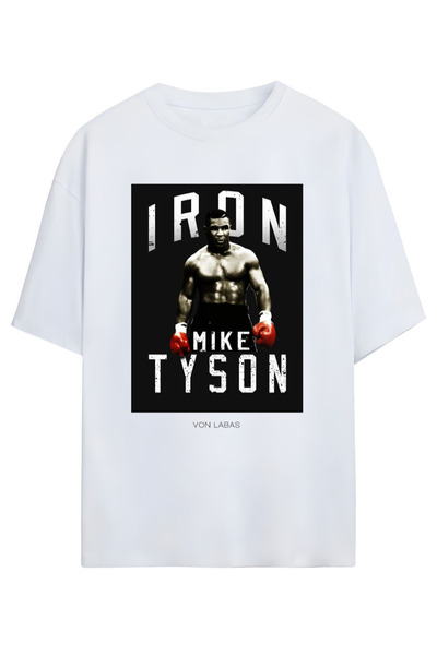 PERISENSE تي شيرت قطني ممشط كبير الحجم 100% قطن - تي شيرت صيفي مريح وفضفاض مط...