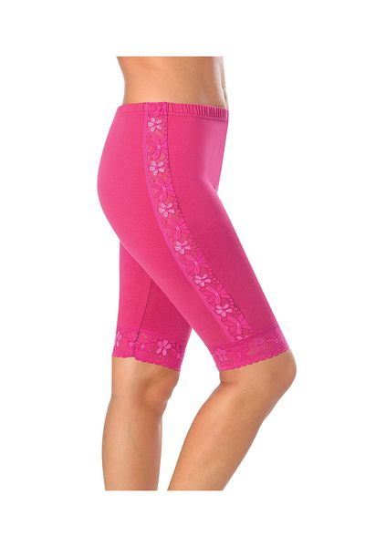 GİYSEM UNDERWEAR 2-Piece Cotton Classic Black and White Below the Knee-Hijab-Leggings and Skirt-Pants
