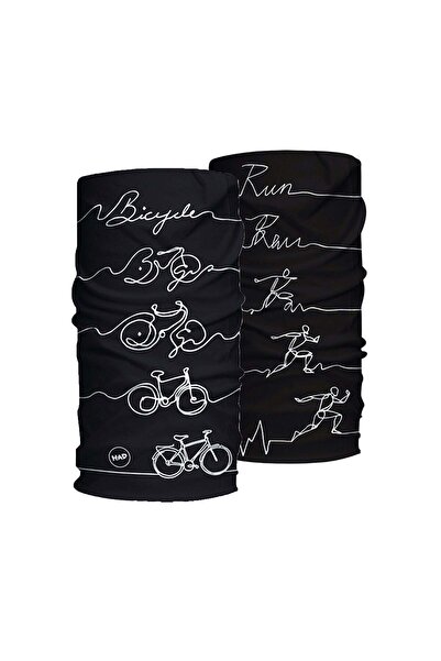 Had وشاح أنبوبي أصلي - دراجة تايب مورف