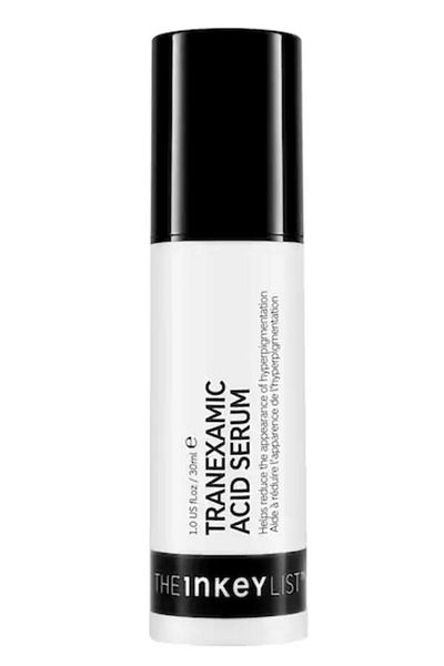 THE INKEY LIST Hyperpigmentation Night Treatment - Skin Equalizing Night Care 30 ml