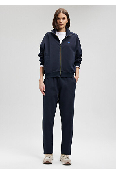 Mavi بنطال رياضي باللون الأزرق الداكن1010652-82458