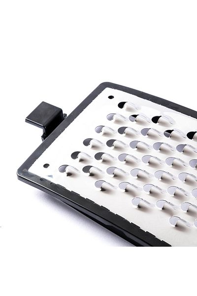 Tantitoni Reversible Grater with Bowl