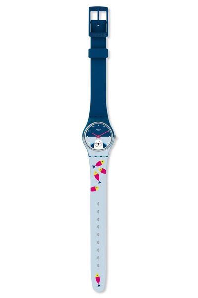 Swatch FISH ME BABY