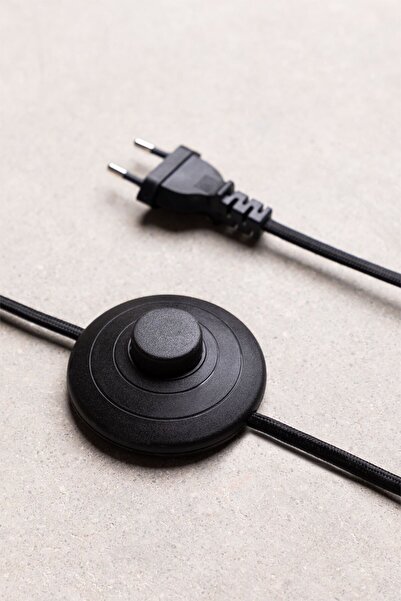 Art Galata Modern huni şapka lambader