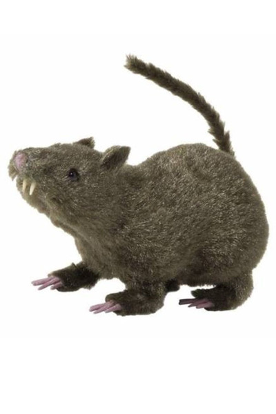 Ufuk Şaka Oyunları Merkezi FARE 21 CM