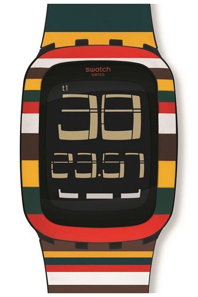 Swatch TENDONE
