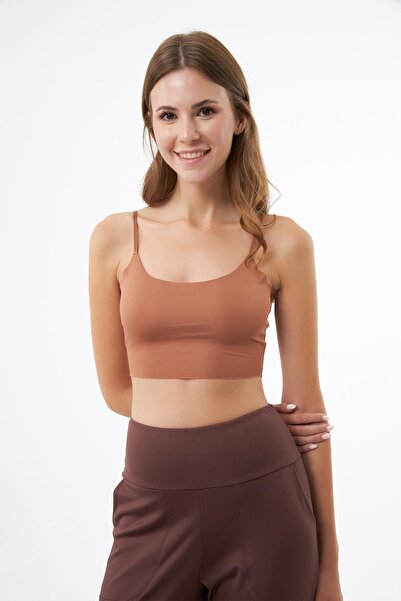 Cottonhill Állítható vékony pántos lézerrel vágott termés Bustier 3 csomag-7