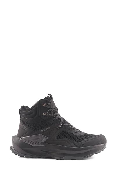 lumberjack 4W Sommy Hi 4Pr Black Men's Outdoor Shoes 101782897