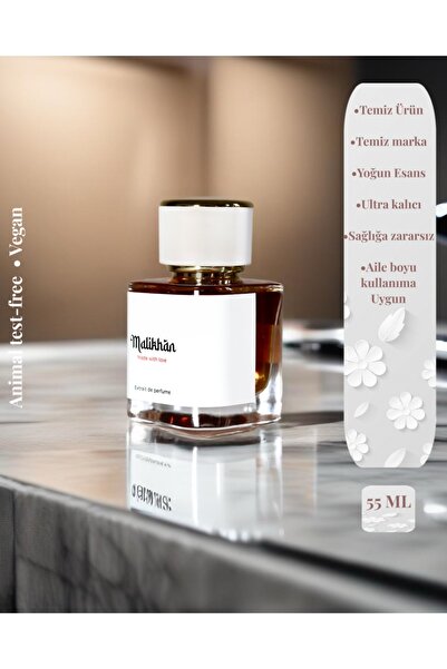malikhan Tony iommi monkey Muadili parfüm | Malikhan | Çok kalıcı çok ateşli !