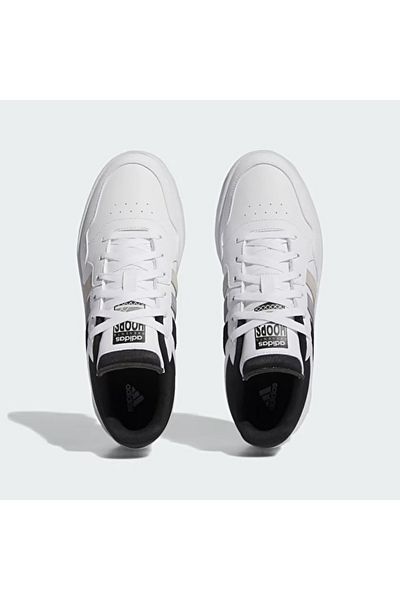 adidas Hoops 3.0 Low Classic Vintage-Schuhe