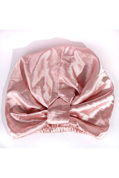 Brushworks Satin Hair Turban