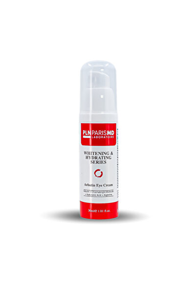 Pln Paris Md Laboratoire Leke Bakımı Için Arbutin Içerikli Göz Çevresi Kremi ...