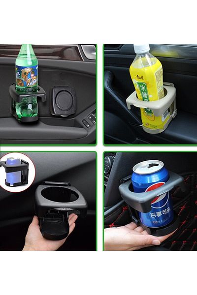 Skygo Foldable Portable Cup Holder