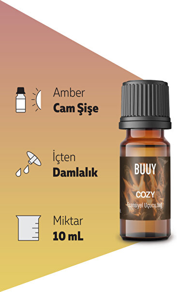 Wiimi Esansiyel Uçucu Yağ