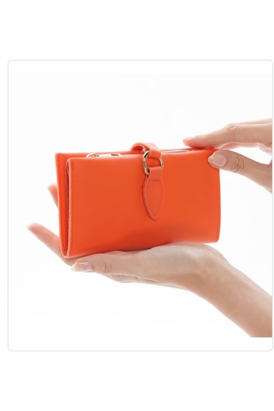 Byc polo B.Y.C Polo -Cbp1030- Soft Coin and Card Holder