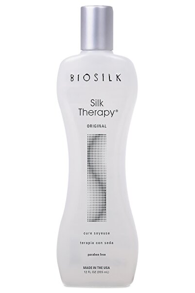Biosilk Silk Therapy Hair Serum 355ml