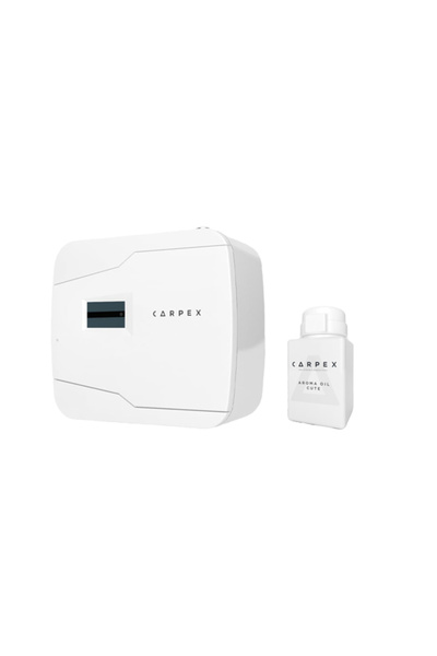 Carpex E2 Power Eco Koku Makinesi 125 ml Cute