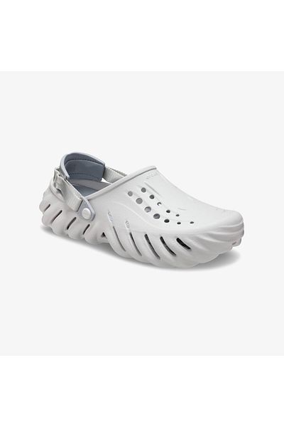 Crocs Παντόφλες Unisex Echo 207937 -1 πόδι