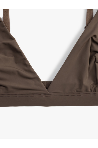 Koton Σουτιέν Bralet χωρίς καλάμι