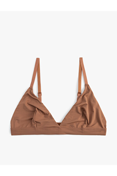 Koton Σουτιέν Bralet χωρίς καλάμι