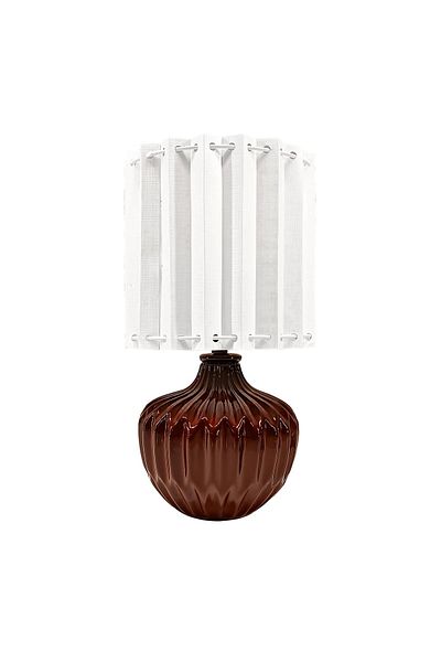 Bahar Aydınlatma Burgundy Generation Lampshade