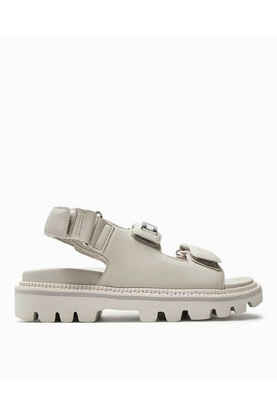 Tommy Hilfiger Efektní sandály