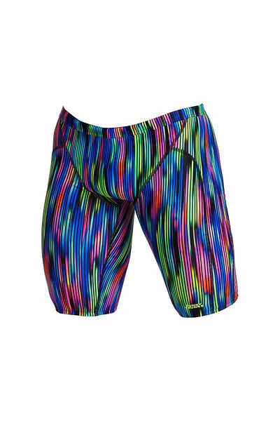 Funky Trunks Rain down Jammer Men's Swimsuit