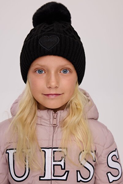 Guess Bg Store Unisex Siyah Bere