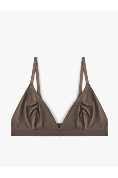 Koton Σουτιέν Bralet χωρίς καλάμι