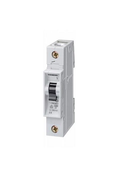 Siemens C3 Model Fuse