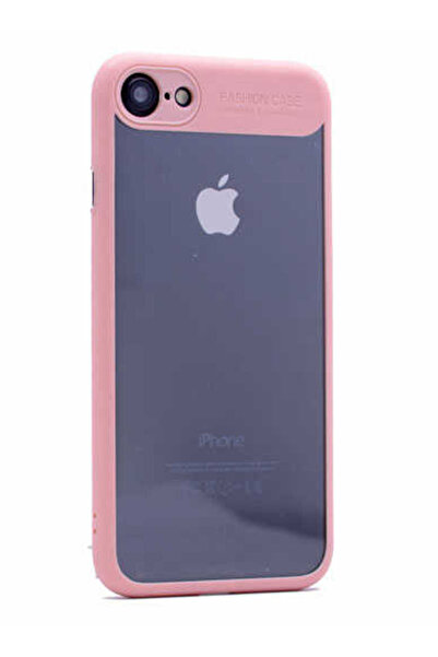 VARDAR AKSESUAR İphone 6 Plus / 6s Plus Uyumlu Kılıf Renkli Yumuşak Silikon K...