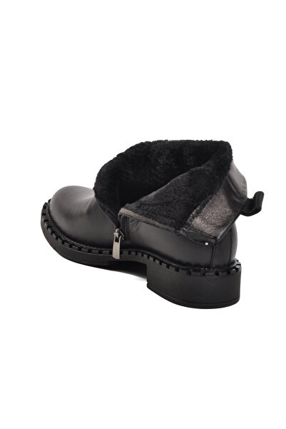 Voyager Siyah Kadın Bot 9894 Z