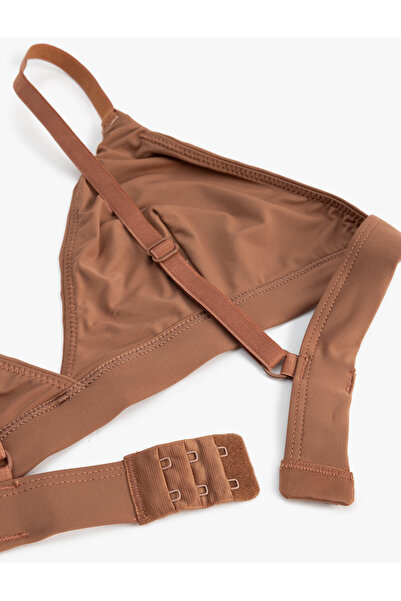 Koton Σουτιέν Bralet χωρίς καλάμι