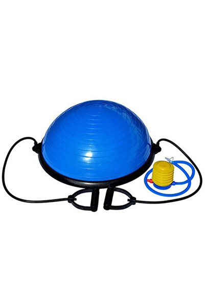 Joints Bosu Ball - Yarım Pilates Egzersiz Topu