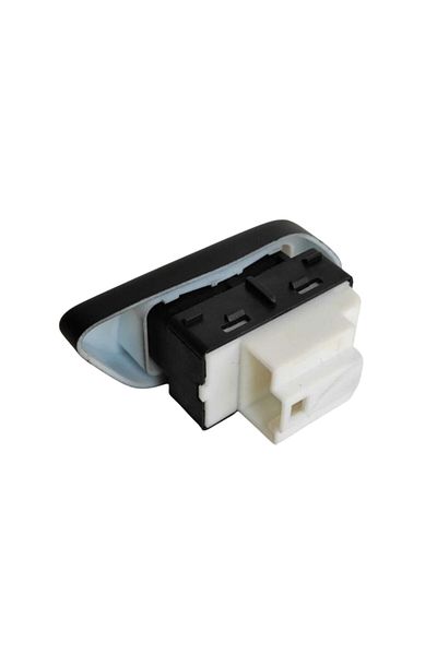 PEX Polo Center Lock Knob - 2010-2015 Model Compatible 6R 1962125   / 6R 1962125 A