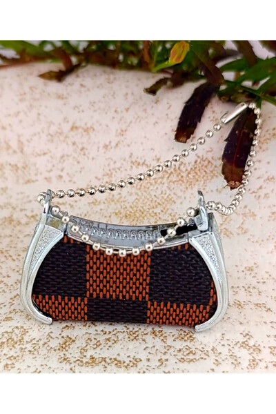 Hunter Çanta çakmak