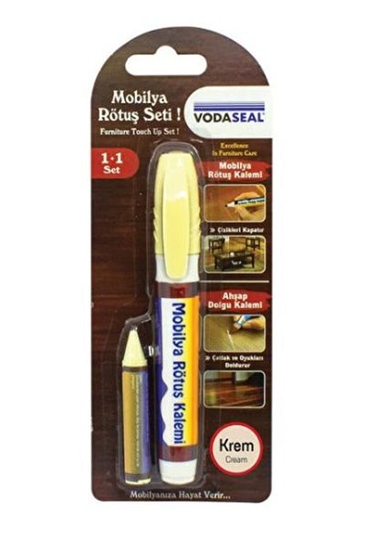 Vodabond Vodaseal Cream Retouching Pen - Furniture