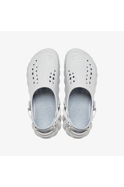 Crocs Παντόφλες Unisex Echo 207937 -1 πόδι