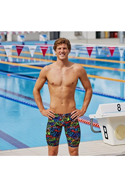 Funky Trunks Ανδρικό μαγιό Funk Me Jammer