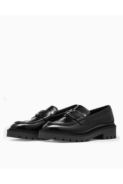 Calvin Klein Combat Loafer Driver Shoes Shoes