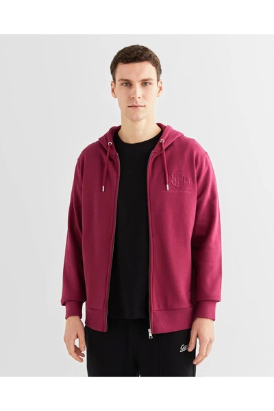 Gant Erkek Tam Fermarlı Ceket