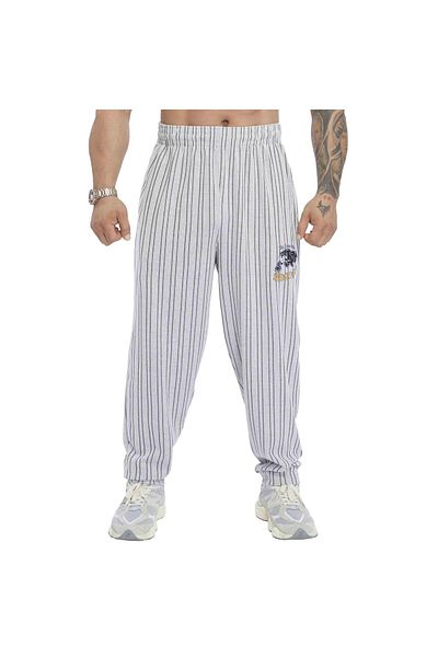 Big Sam Loose Fit Embroidered Seasonal Sweatpants Big Sam Pnt1407