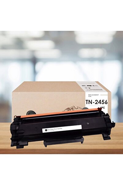 Genel Markalar Brother Tn-2456, Tn-2459 Hl-l2376dw, Hl-l2386dw, Mfc-l2716dw, ...