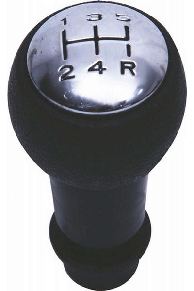 WPI Gear Shift Knob P206-P207-P307-P308-P407-P3008-P5008-Partner Tepee 1.4 Alsat
