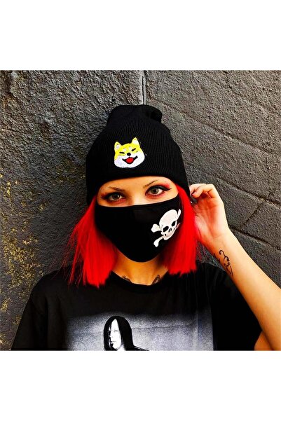 Karakedi Căciulă Shiba Face