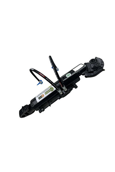 TarımGaraj Traktör Cat 3 Kancalı Hidrolik Ortakol 68 cm-7.5 Ton